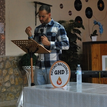Retiro GHD 2024 - Imagem 45