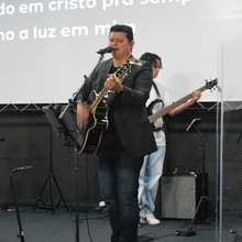 Culto dos Formandos - 2024 - Imagem 1