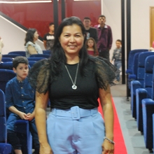 Culto dos Formandos - 2024 - Imagem 4