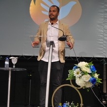 Culto dos Formandos - 2024 - Imagem 6