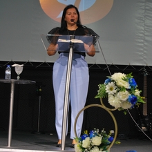 Culto dos Formandos - 2024 - Imagem 7