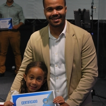 Culto dos Formandos - 2024 - Imagem 9