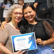Culto dos Formandos - 2024 - Imagem 12
