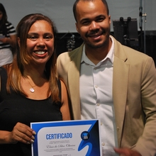 Culto dos Formandos - 2024 - Imagem 13