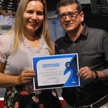 Culto dos Formandos - 2024 - Imagem 14