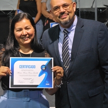 Culto dos Formandos - 2024 - Imagem 16