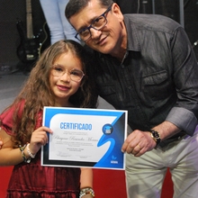 Culto dos Formandos - 2024 - Imagem 17