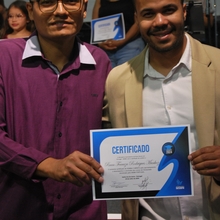 Culto dos Formandos - 2024 - Imagem 18