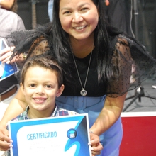 Culto dos Formandos - 2024 - Imagem 19