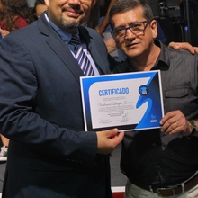 Culto dos Formandos - 2024 - Imagem 21
