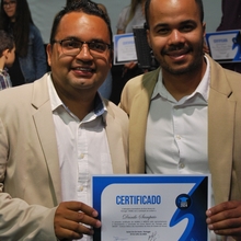 Culto dos Formandos - 2024 - Imagem 22