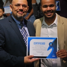 Culto dos Formandos - 2024 - Imagem 23