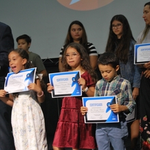 Culto dos Formandos - 2024 - Imagem 26