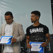 Culto dos Formandos - 2024 - Imagem 27