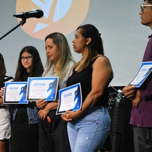 Culto dos Formandos - 2024 - Imagem 28