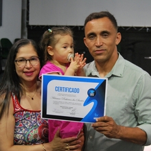 Culto dos Formandos - 2024 - Imagem 32
