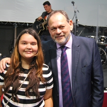 Culto dos Formandos - 2024 - Imagem 34