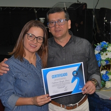 Culto dos Formandos - 2024 - Imagem 35