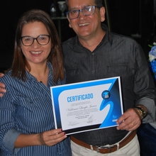 Culto dos Formandos - 2024 - Imagem 36