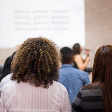 Aulas 15ª Escola Bíblica - Imagem 11