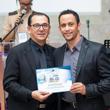 Entrega de diplomas - 15ª EB - Imagem 4