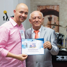 Entrega de diplomas - 15ª EB - Imagem 6