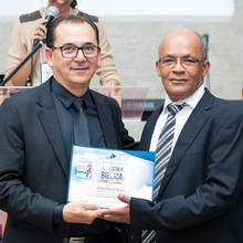 Entrega de diplomas - 15ª EB - Imagem 7
