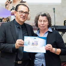 Entrega de diplomas - 15ª EB - Imagem 13