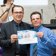 Entrega de diplomas - 15ª EB - Imagem 15