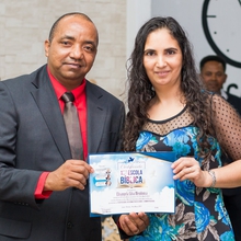 Entrega de diplomas - 15ª EB - Imagem 16