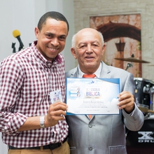 Entrega de diplomas - 15ª EB - Imagem 21
