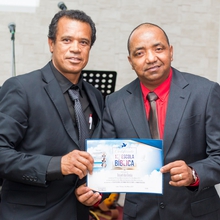Entrega de diplomas - 15ª EB - Imagem 23