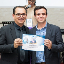 Entrega de diplomas - 15ª EB - Imagem 25