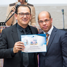 Entrega de diplomas - 15ª EB - Imagem 28