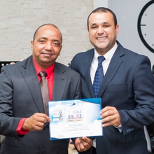 Entrega de diplomas - 15ª EB - Imagem 29