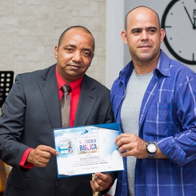 Entrega de diplomas - 15ª EB - Imagem 32