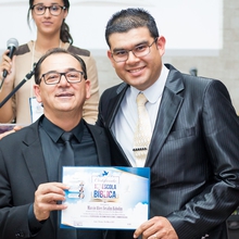 Entrega de diplomas - 15ª EB - Imagem 33