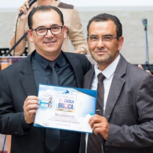 Entrega de diplomas - 15ª EB - Imagem 36