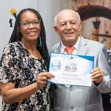 Entrega de diplomas - 15ª EB - Imagem 38