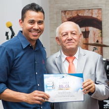 Entrega de diplomas - 15ª EB - Imagem 45