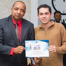 Entrega de diplomas - 15ª EB - Imagem 46