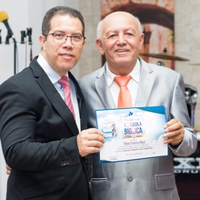 Entrega de diplomas - 15ª EB - Imagem 49