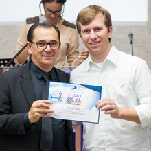 Entrega de diplomas - 15ª EB - Imagem 50