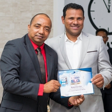 Entrega de diplomas - 15ª EB - Imagem 51