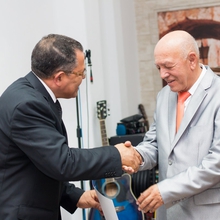 Entrega de diplomas - 15ª EB - Imagem 52