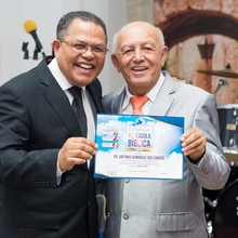 Entrega de diplomas - 15ª EB - Imagem 53