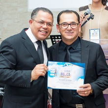Entrega de diplomas - 15ª EB - Imagem 54