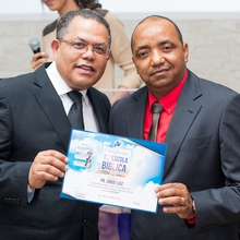 Entrega de diplomas - 15ª EB - Imagem 55