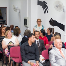 Entrega de diplomas - 15ª EB - Imagem 56