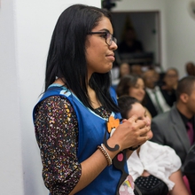 Entrega de diplomas - 15ª EB - Imagem 62